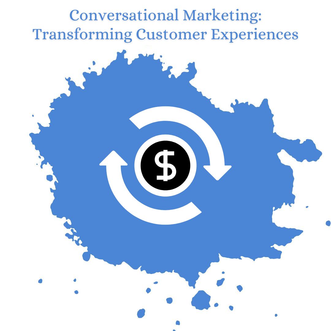 Conversational Marketing